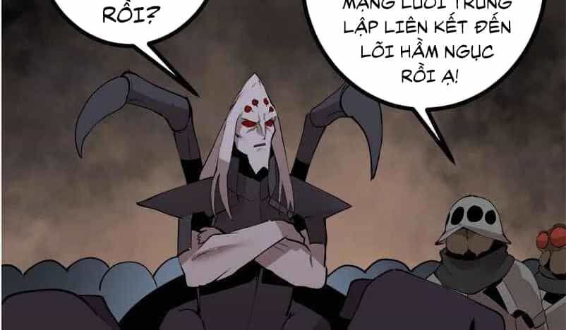 The Dungeon Master - Chương 129 - ảnh 87