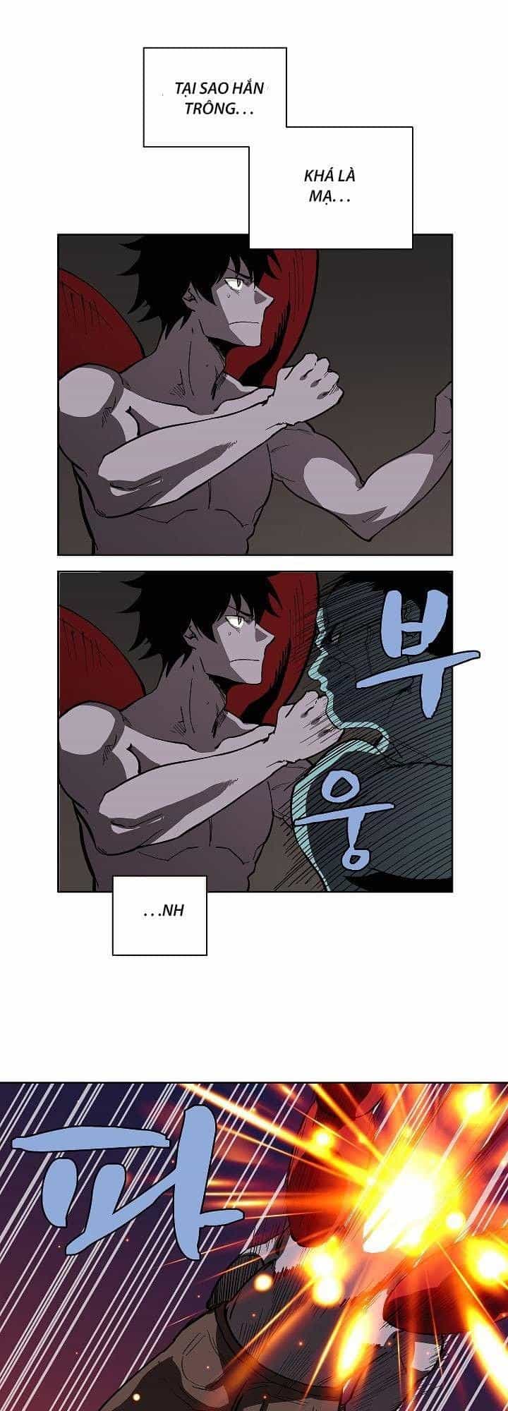 The Dungeon Master - Chương 15 - ảnh 12