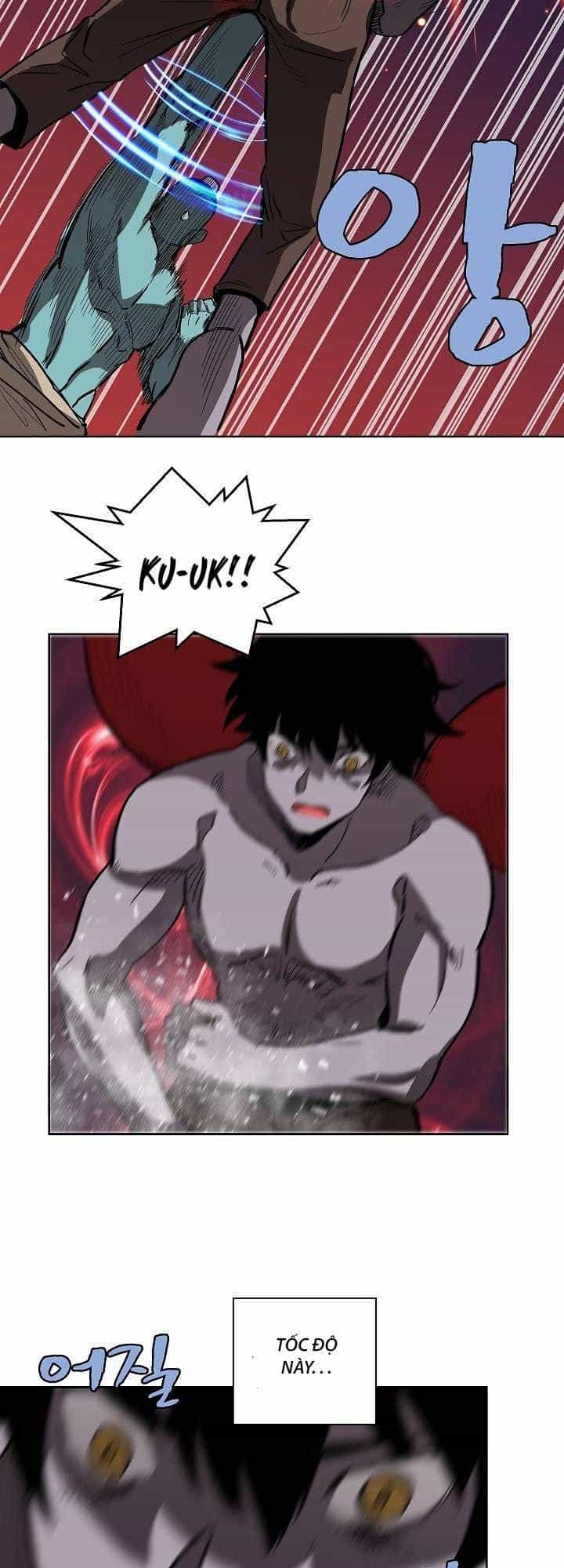 The Dungeon Master - Chương 15 - ảnh 13