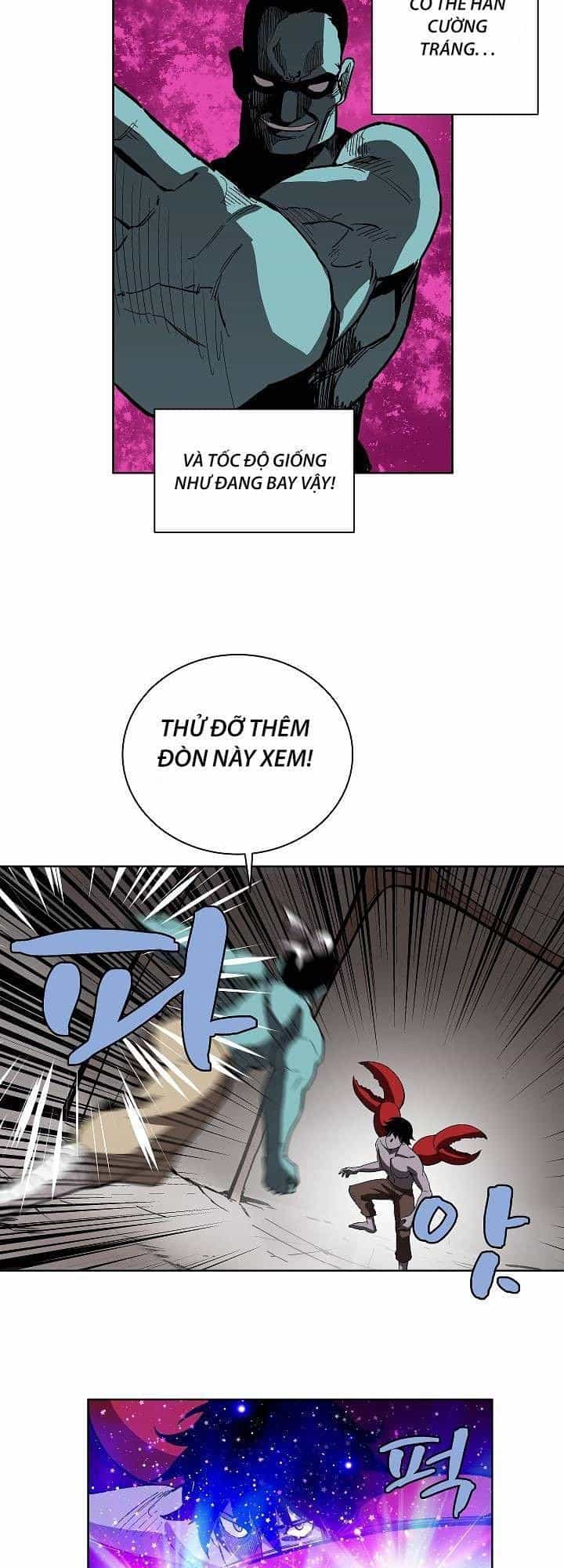 The Dungeon Master - Chương 15 - ảnh 17