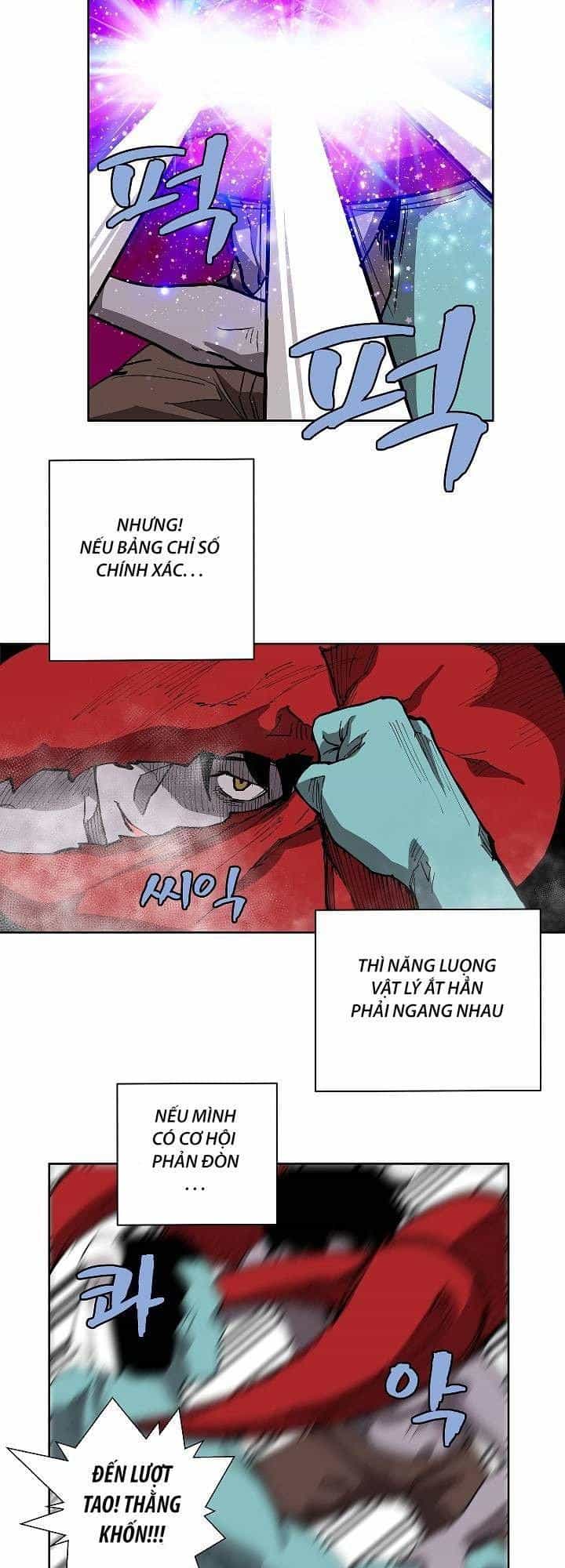 The Dungeon Master - Chương 15 - ảnh 18