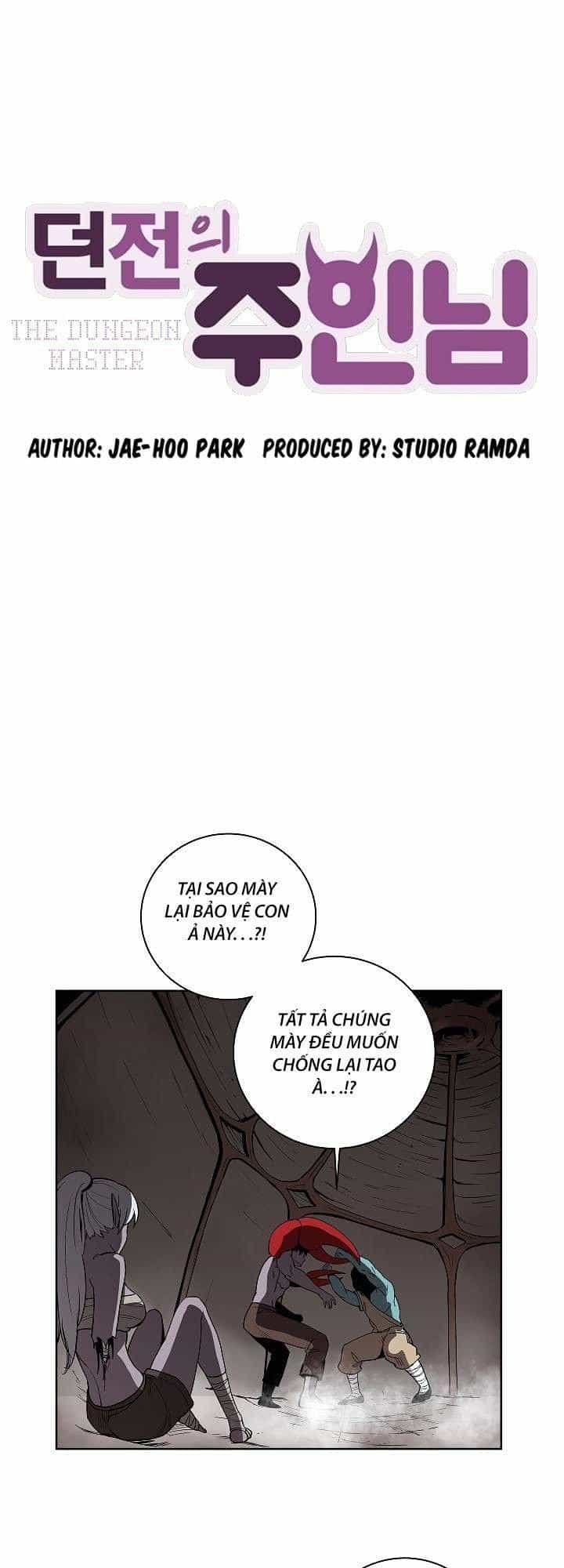 The Dungeon Master - Chương 15 - ảnh 2