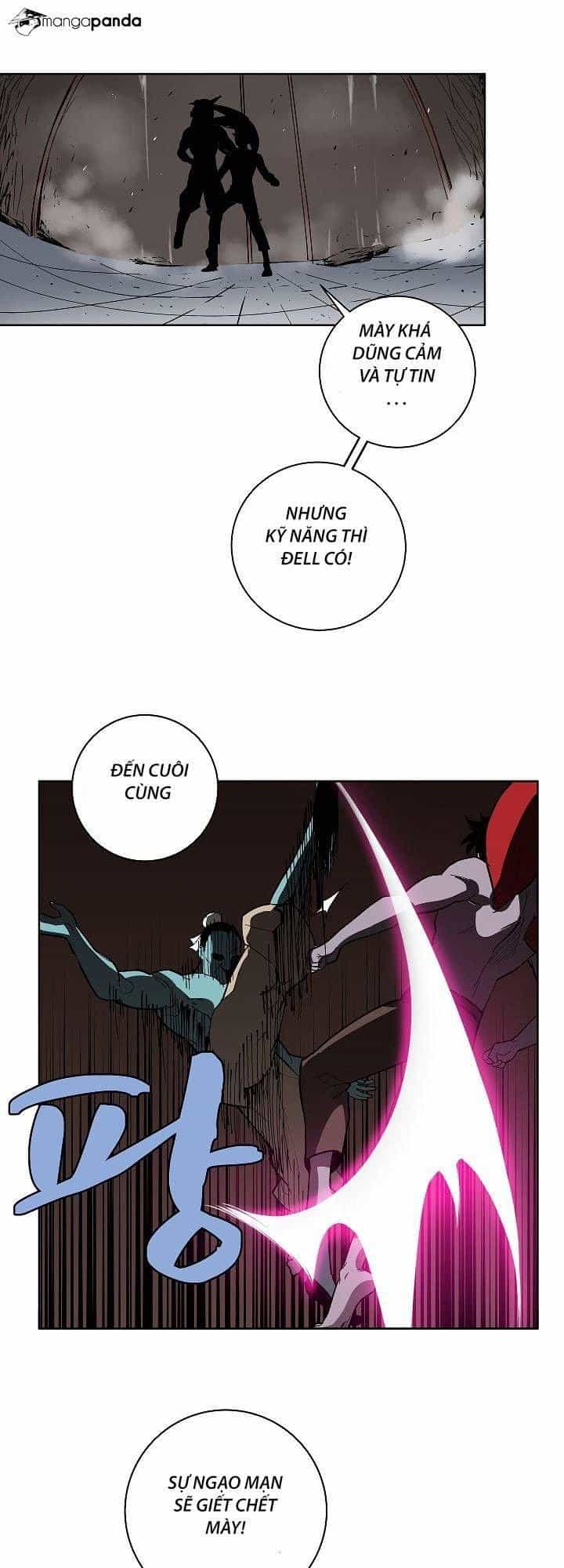 The Dungeon Master - Chương 15 - ảnh 20