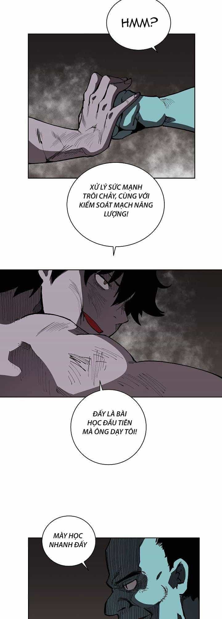 The Dungeon Master - Chương 15 - ảnh 26