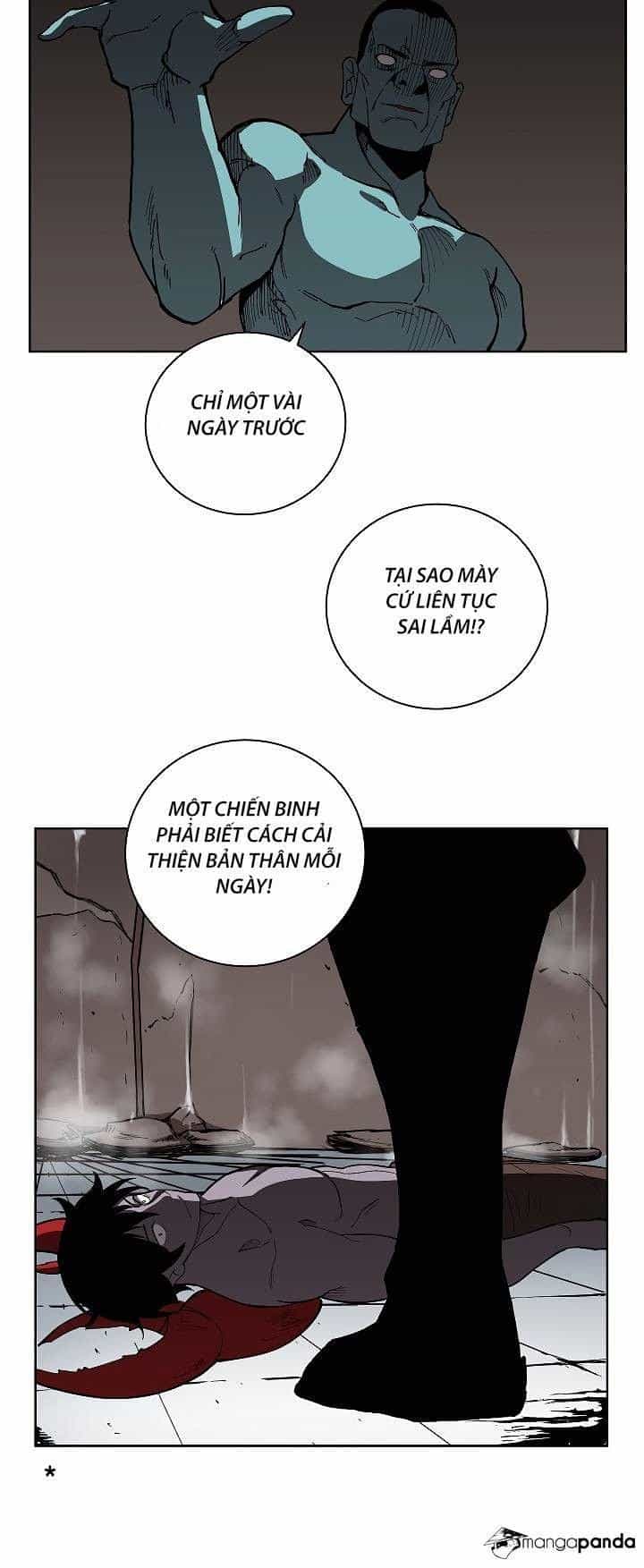 The Dungeon Master - Chương 15 - ảnh 30