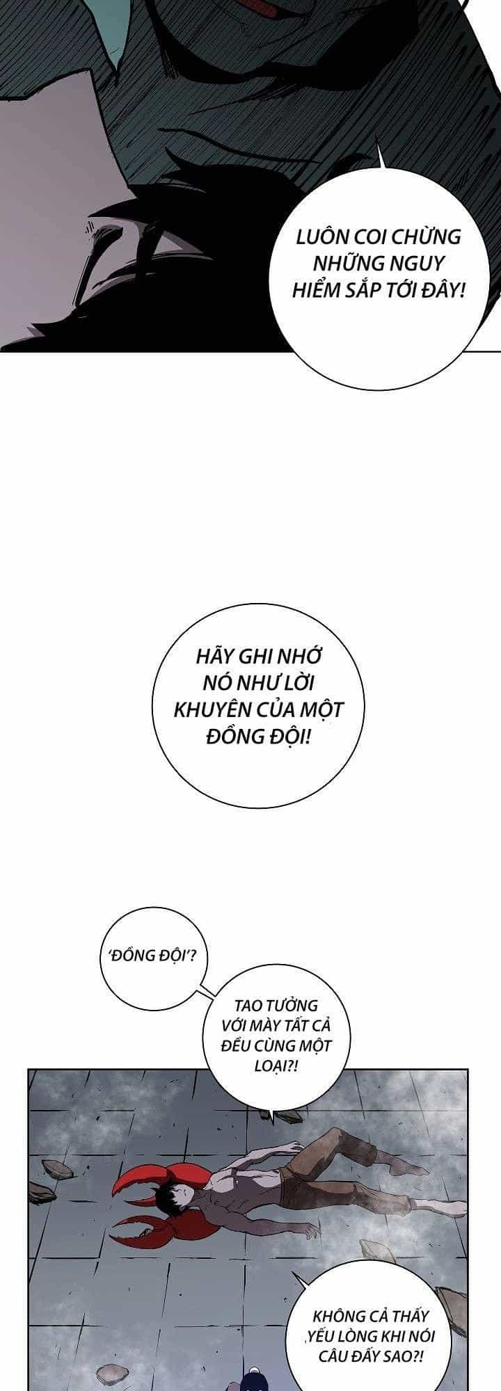 The Dungeon Master - Chương 15 - ảnh 32