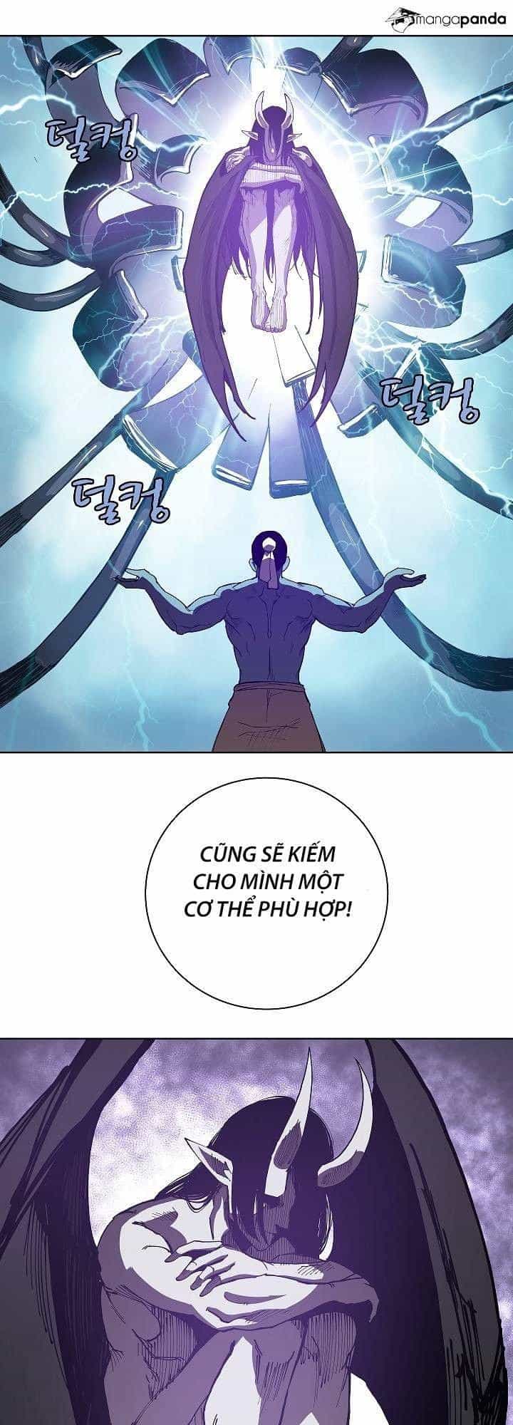 The Dungeon Master - Chương 15 - ảnh 35