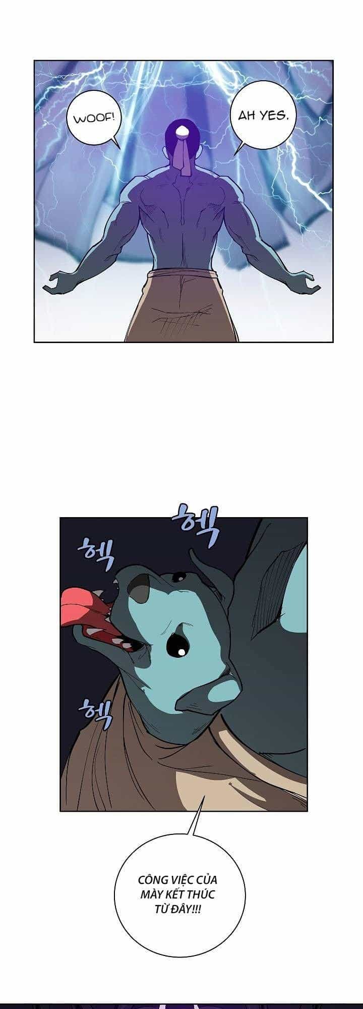 The Dungeon Master - Chương 15 - ảnh 38