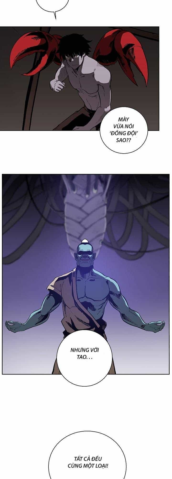 The Dungeon Master - Chương 15 - ảnh 6
