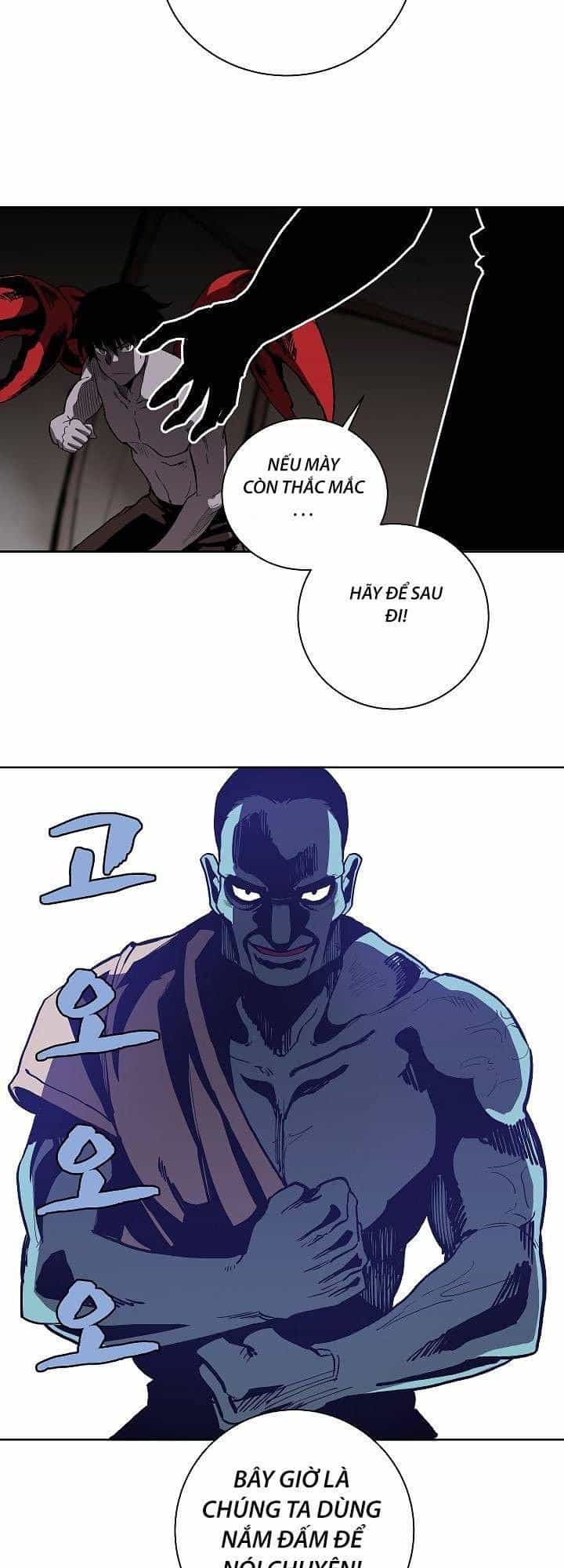 The Dungeon Master - Chương 15 - ảnh 7