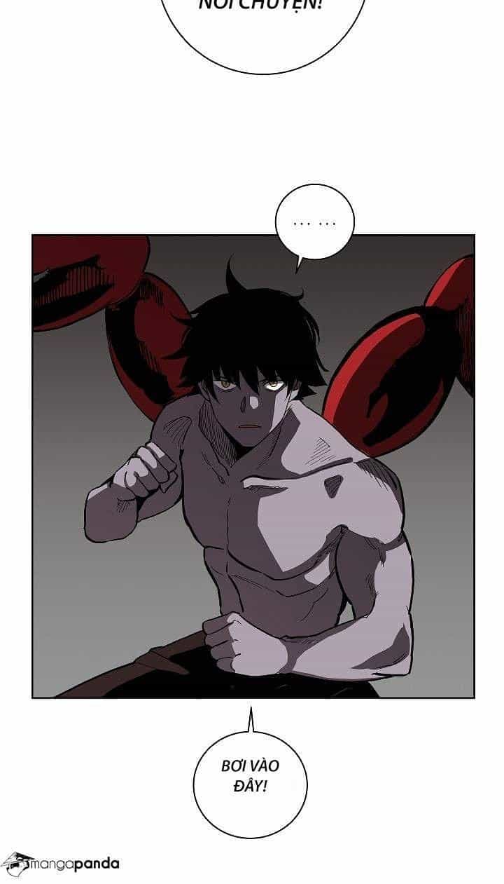 The Dungeon Master - Chương 15 - ảnh 8