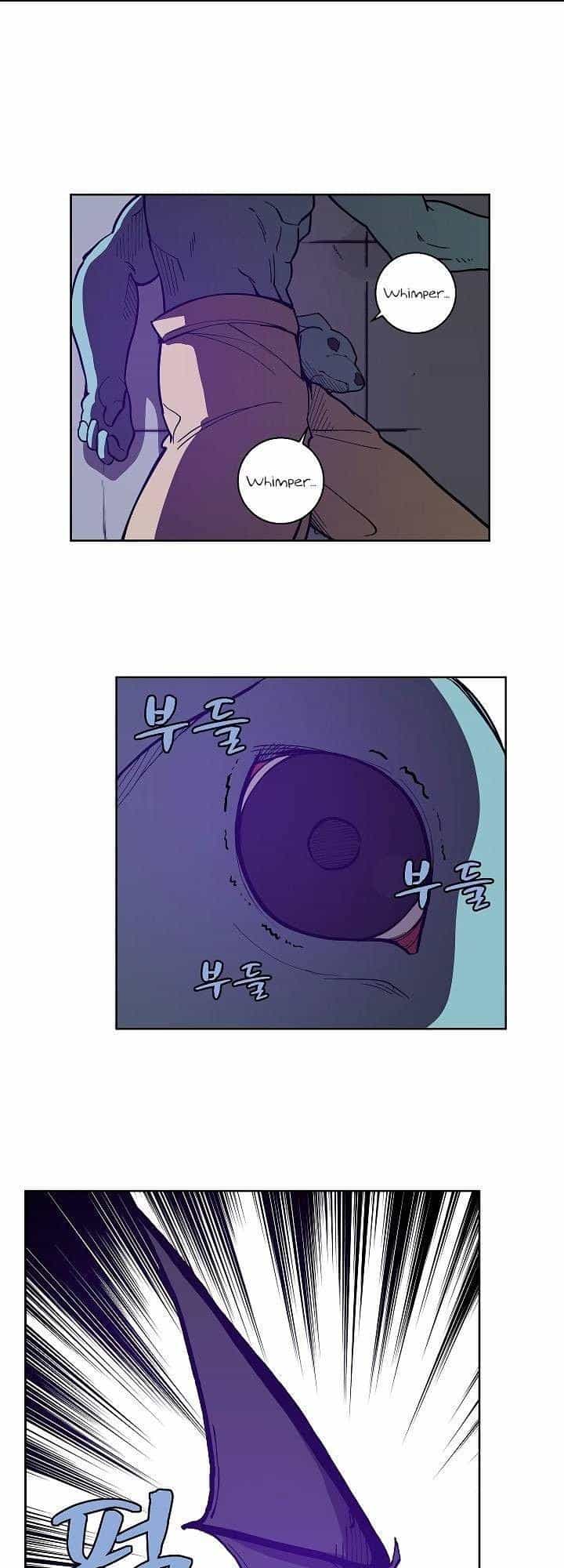 The Dungeon Master - Chương 16 - ảnh 16