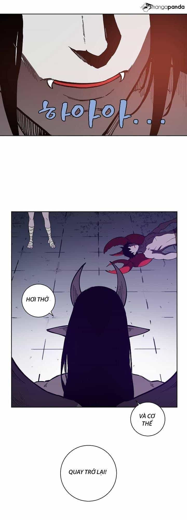 The Dungeon Master - Chương 16 - ảnh 22
