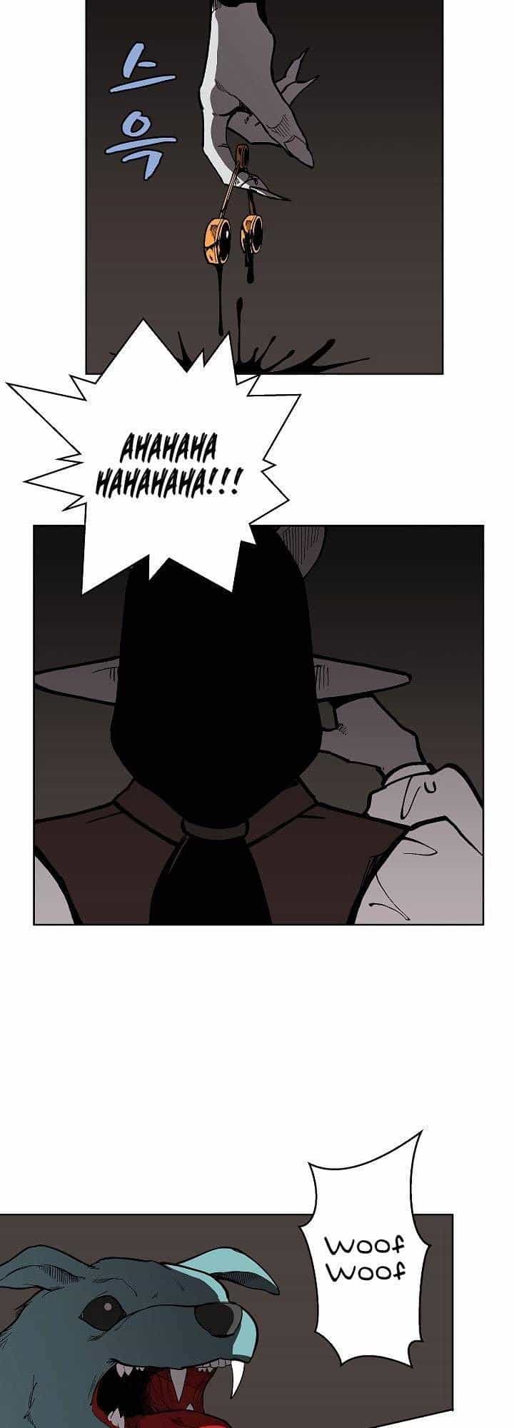 The Dungeon Master - Chương 16 - ảnh 27
