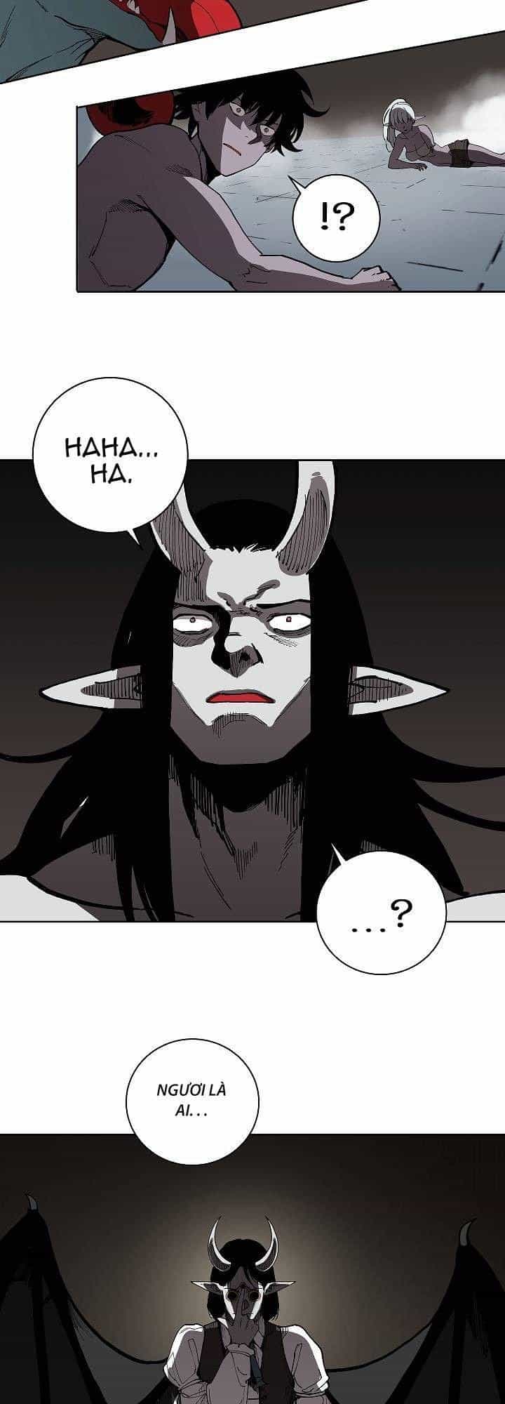 The Dungeon Master - Chương 16 - ảnh 28