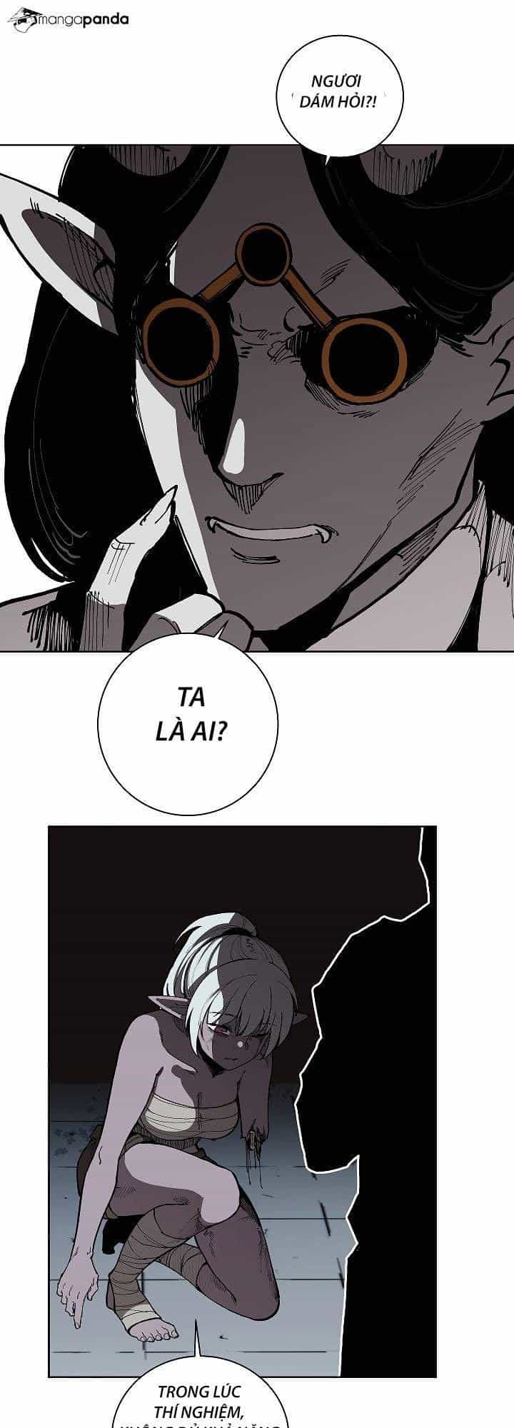 The Dungeon Master - Chương 16 - ảnh 30