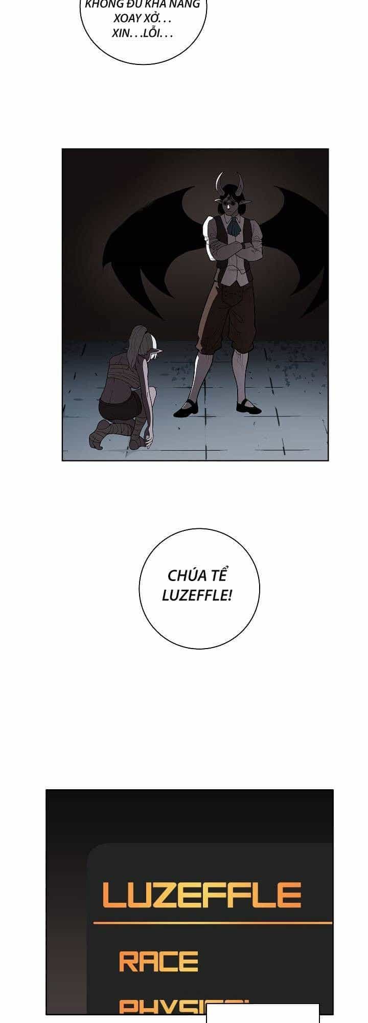 The Dungeon Master - Chương 16 - ảnh 31