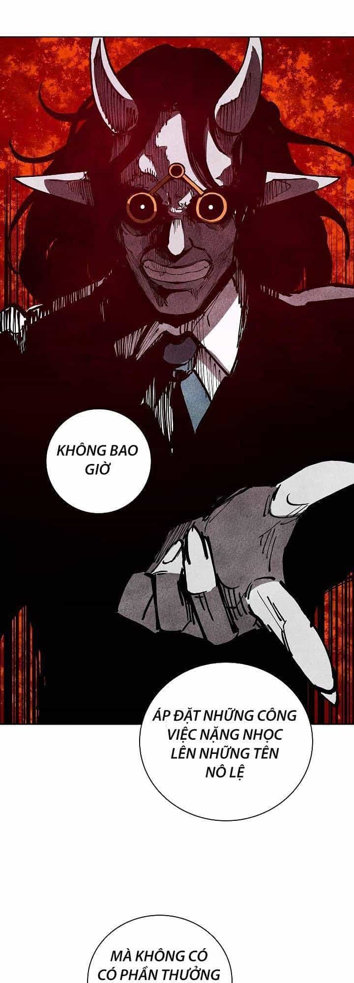 The Dungeon Master - Chương 16 - ảnh 35