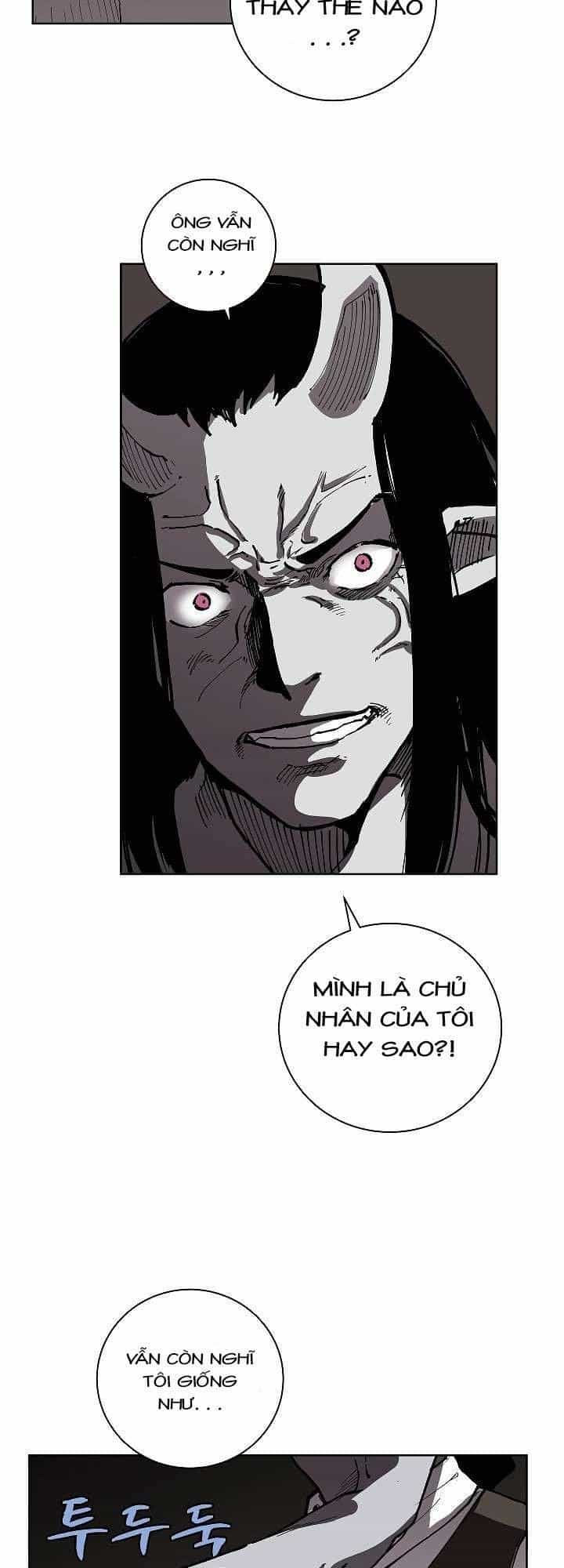 The Dungeon Master - Chương 17 - ảnh 13