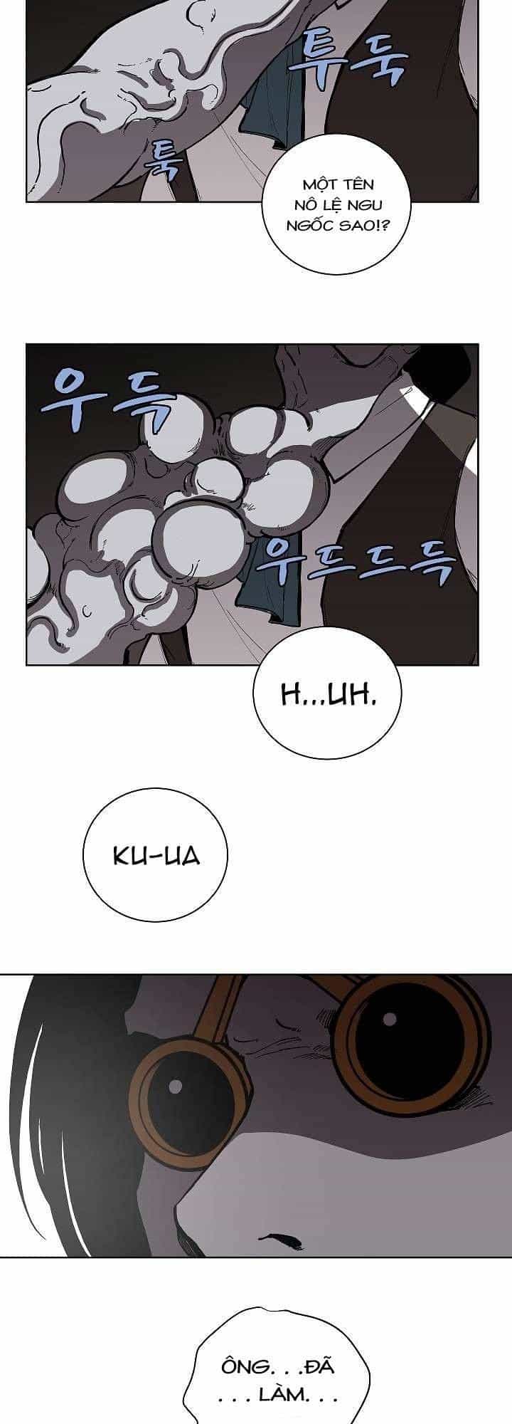 The Dungeon Master - Chương 17 - ảnh 14
