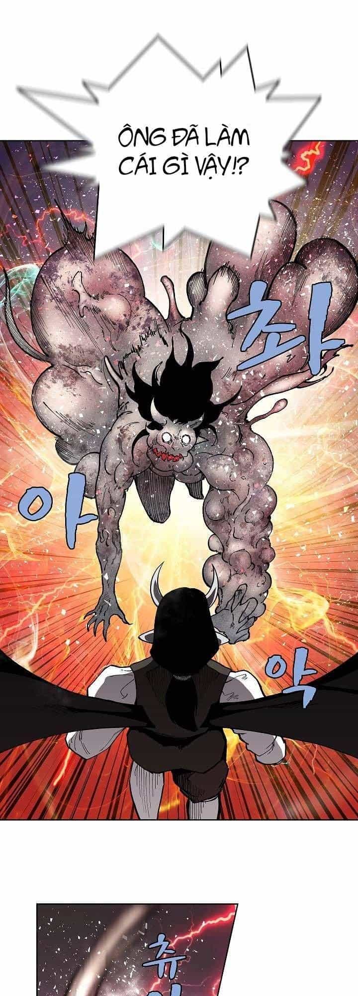 The Dungeon Master - Chương 17 - ảnh 16