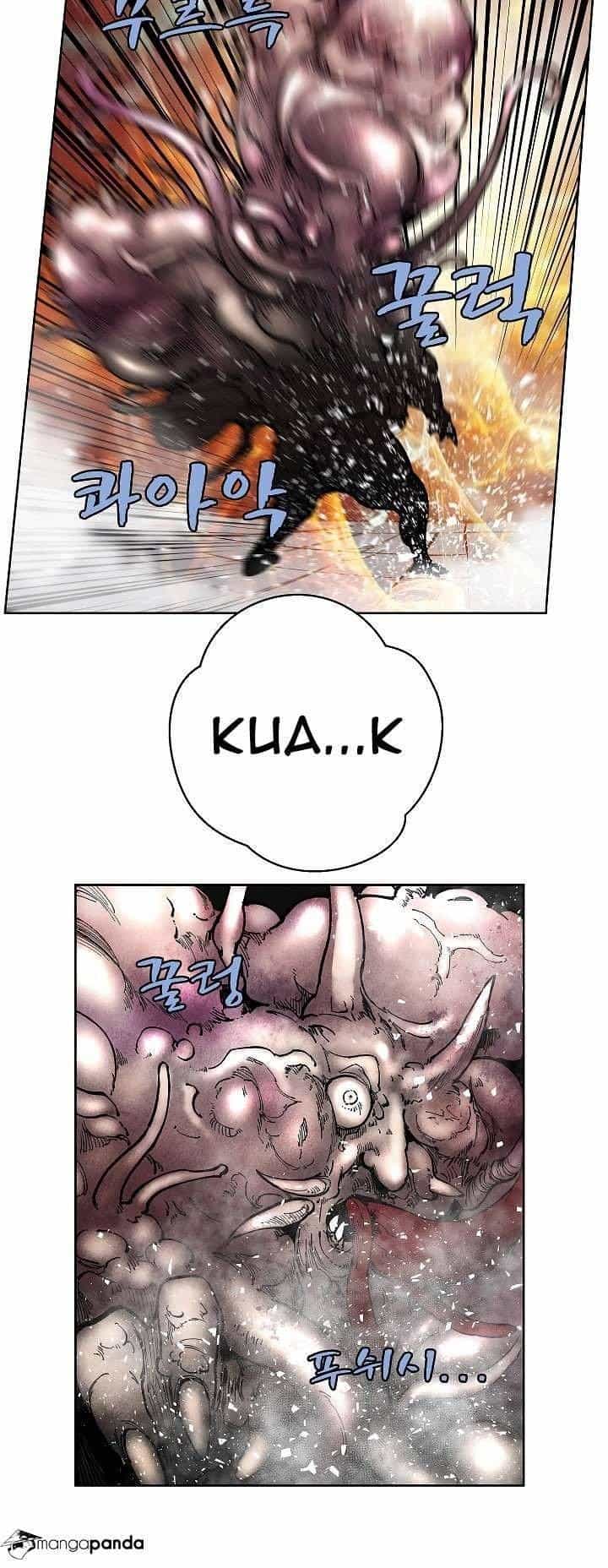 The Dungeon Master - Chương 17 - ảnh 18