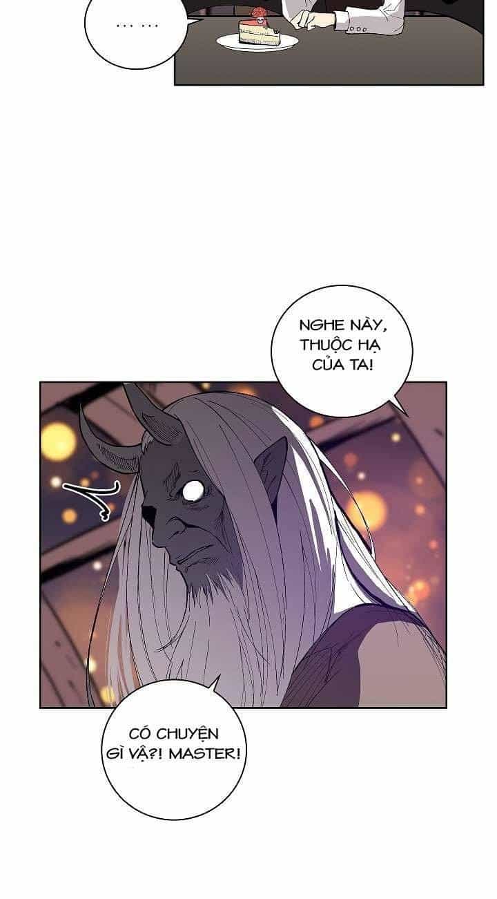 The Dungeon Master - Chương 17 - ảnh 29
