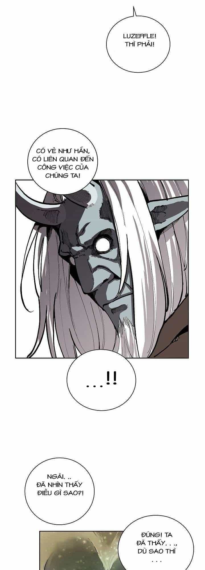 The Dungeon Master - Chương 17 - ảnh 31