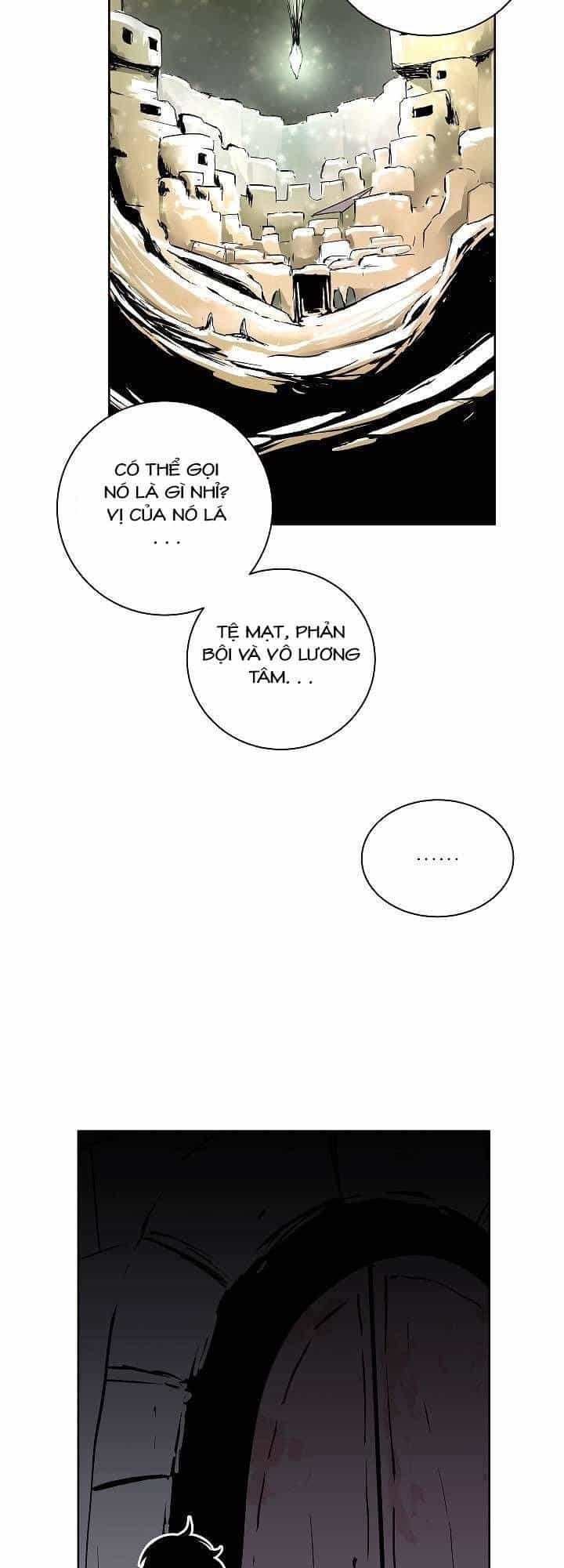 The Dungeon Master - Chương 17 - ảnh 32