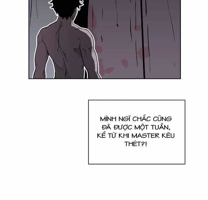 The Dungeon Master - Chương 17 - ảnh 33