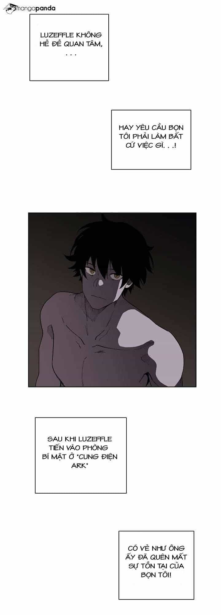 The Dungeon Master - Chương 17 - ảnh 34