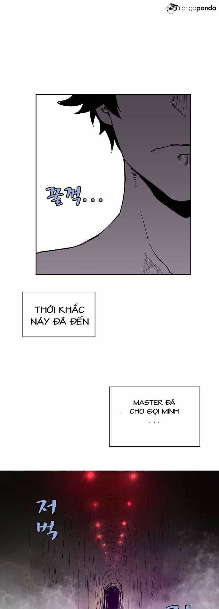 The Dungeon Master - Chương 17 - ảnh 37