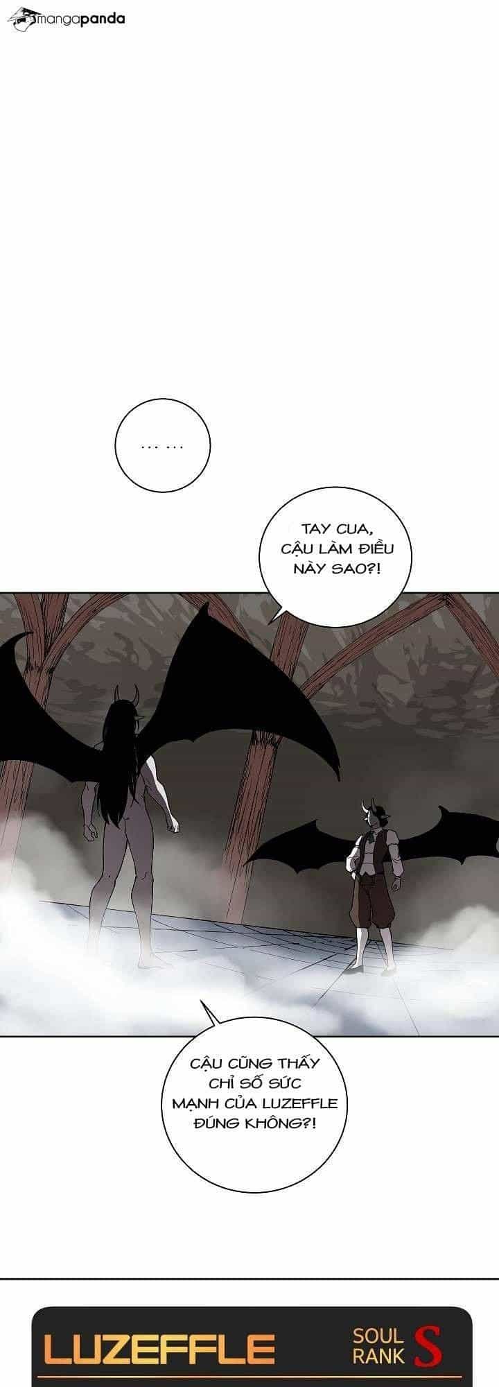 The Dungeon Master - Chương 17 - ảnh 5