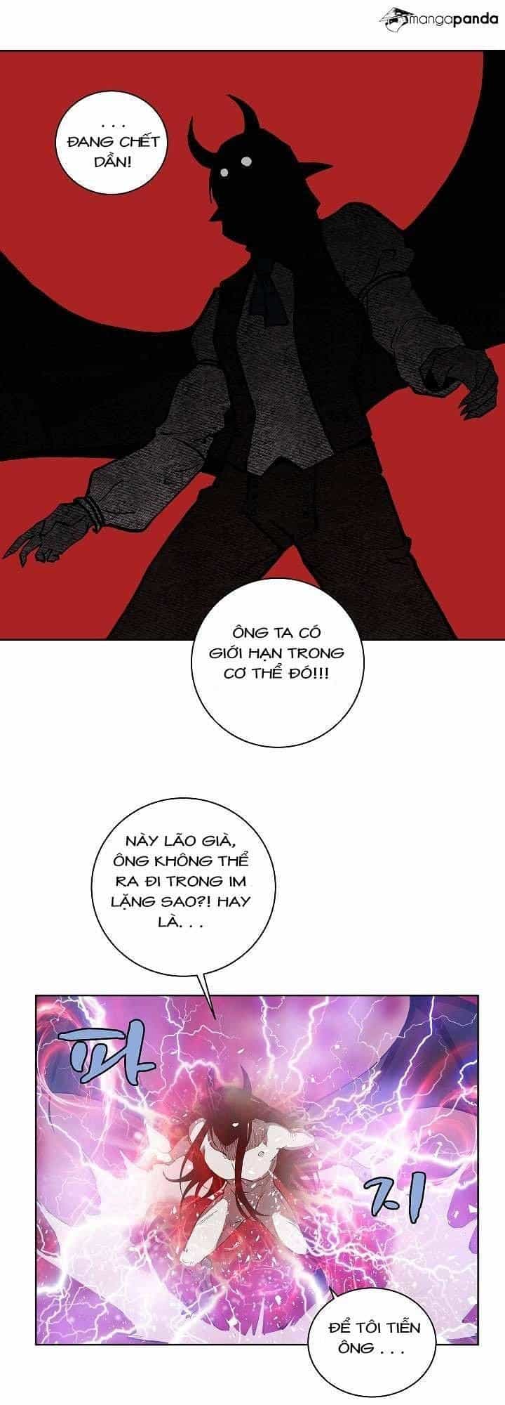 The Dungeon Master - Chương 17 - ảnh 9