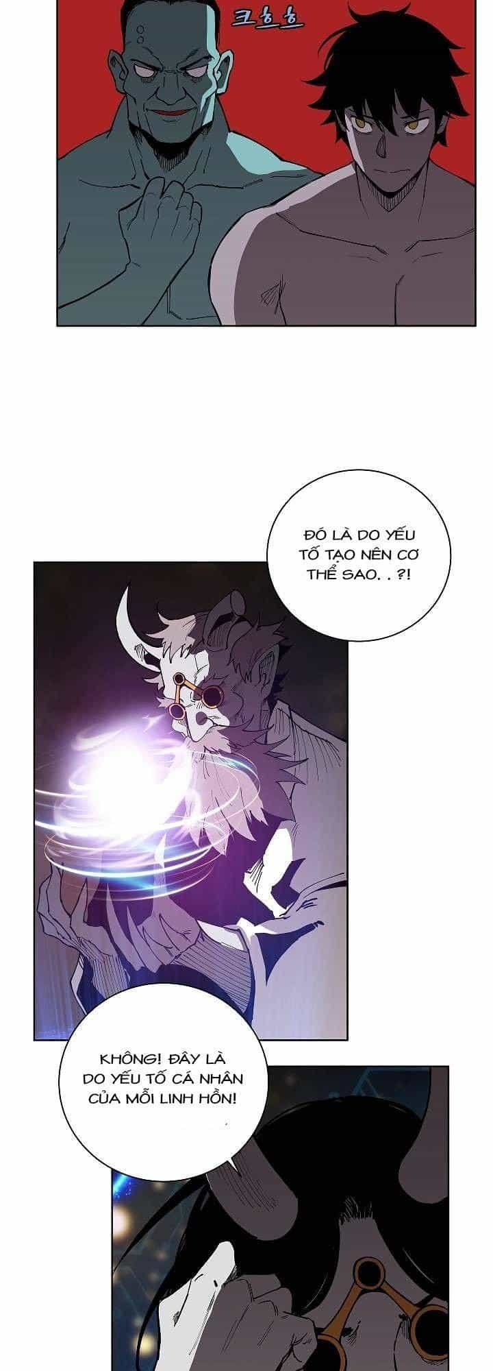 The Dungeon Master - Chương 18 - ảnh 13