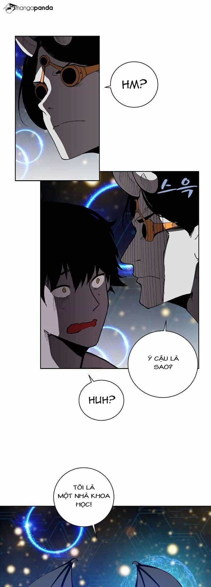The Dungeon Master - Chương 18 - ảnh 15