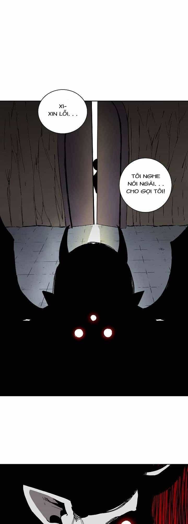 The Dungeon Master - Chương 18 - ảnh 2