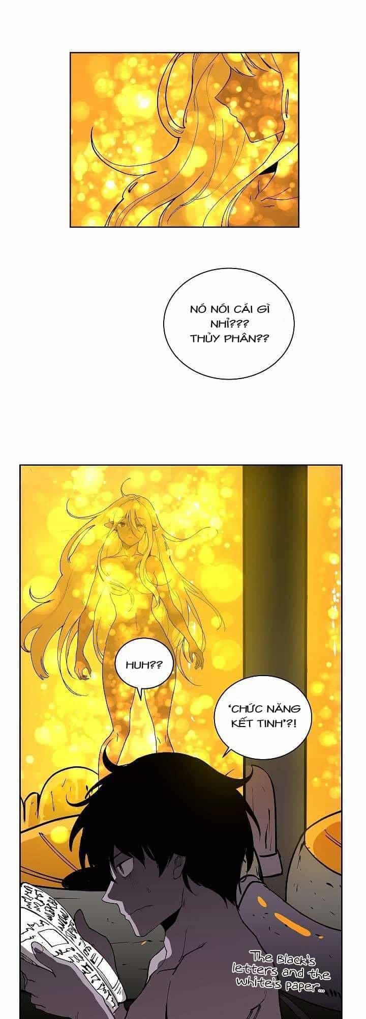 The Dungeon Master - Chương 18 - ảnh 27