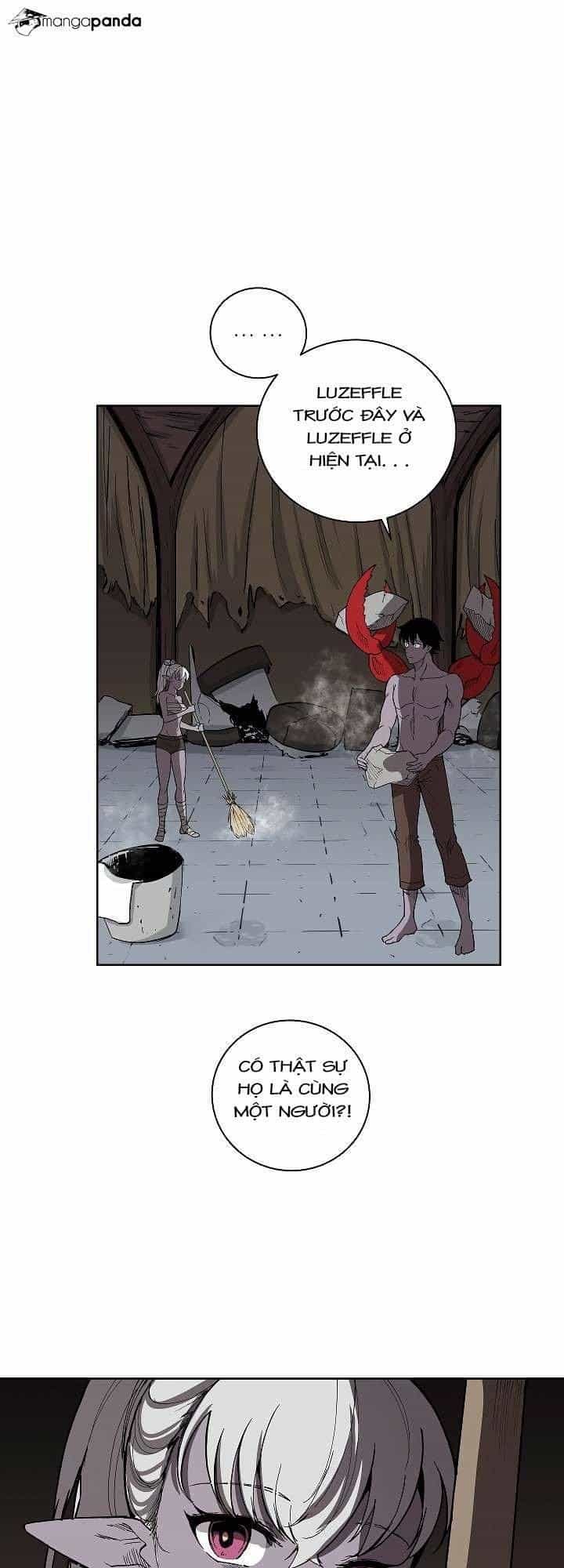 The Dungeon Master - Chương 18 - ảnh 33