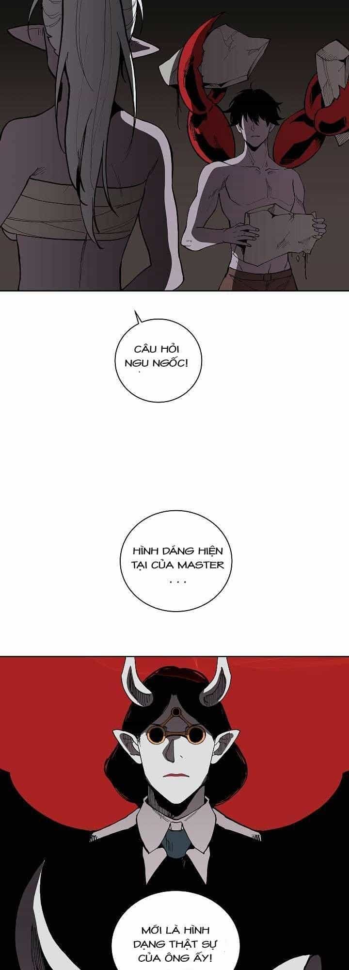 The Dungeon Master - Chương 18 - ảnh 35