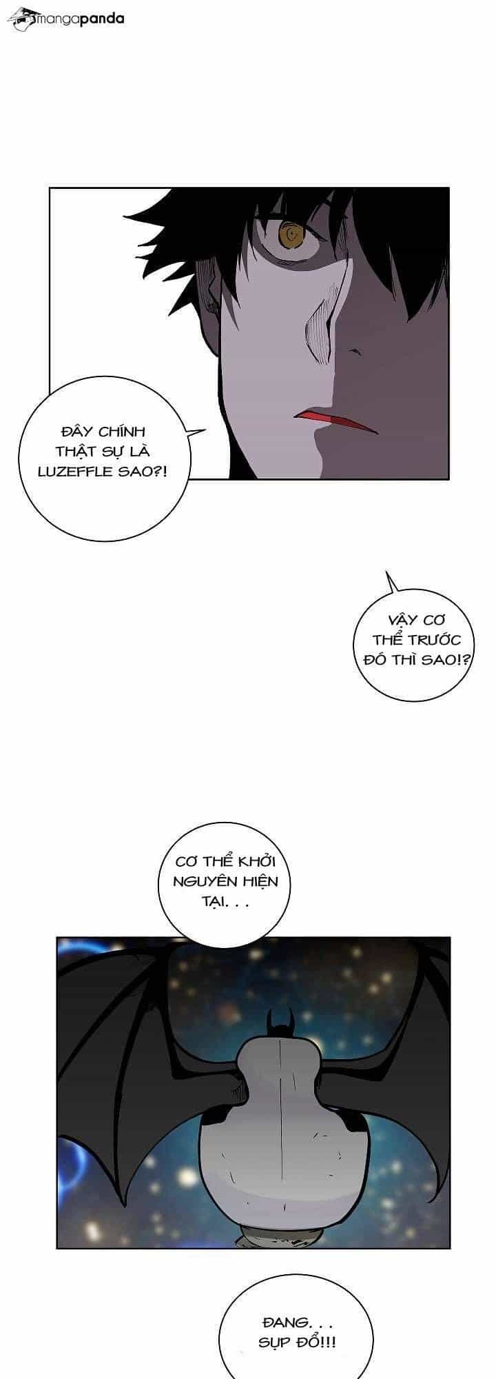 The Dungeon Master - Chương 18 - ảnh 37