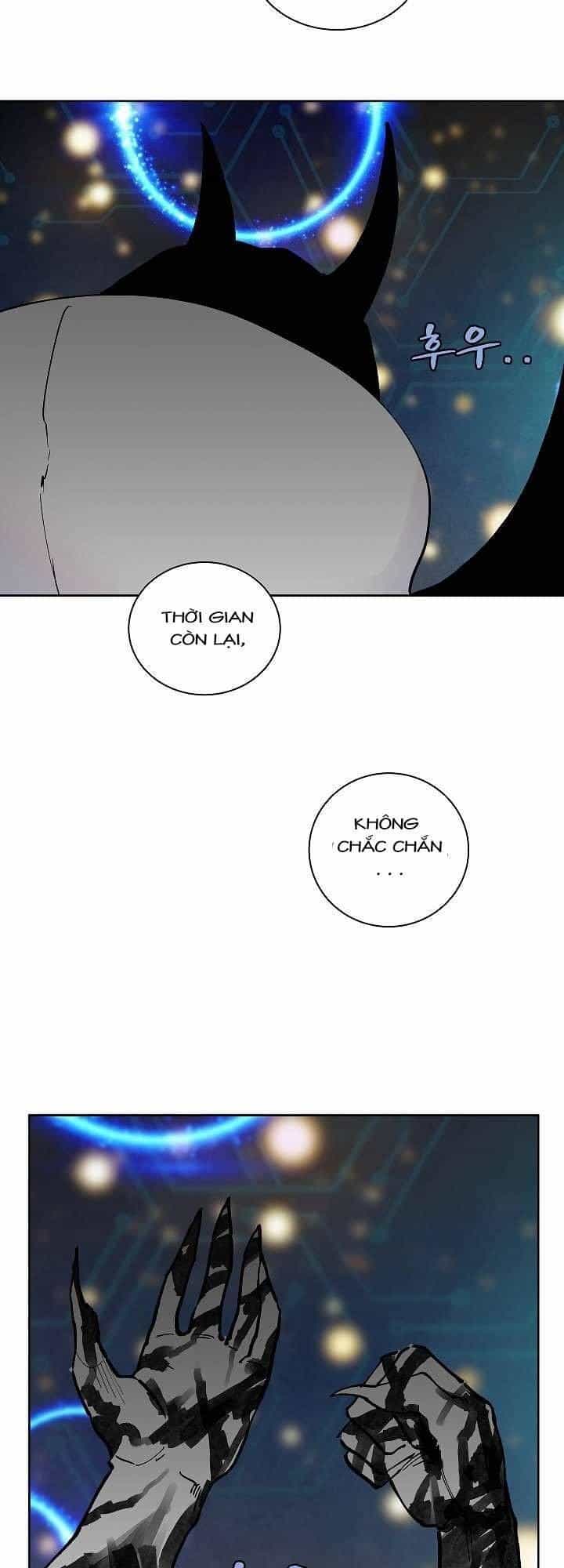 The Dungeon Master - Chương 18 - ảnh 38