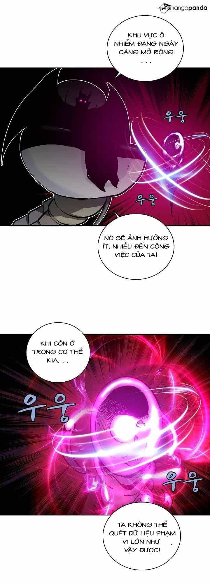 The Dungeon Master - Chương 18 - ảnh 40