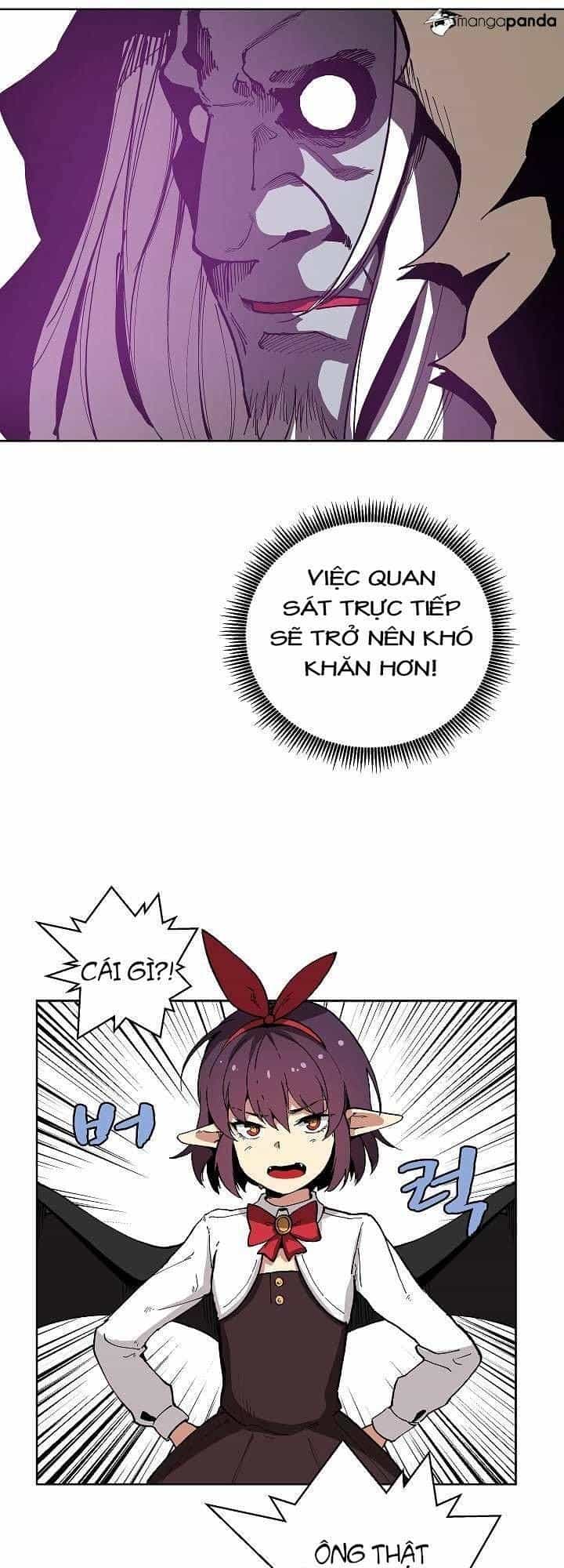 The Dungeon Master - Chương 18 - ảnh 44