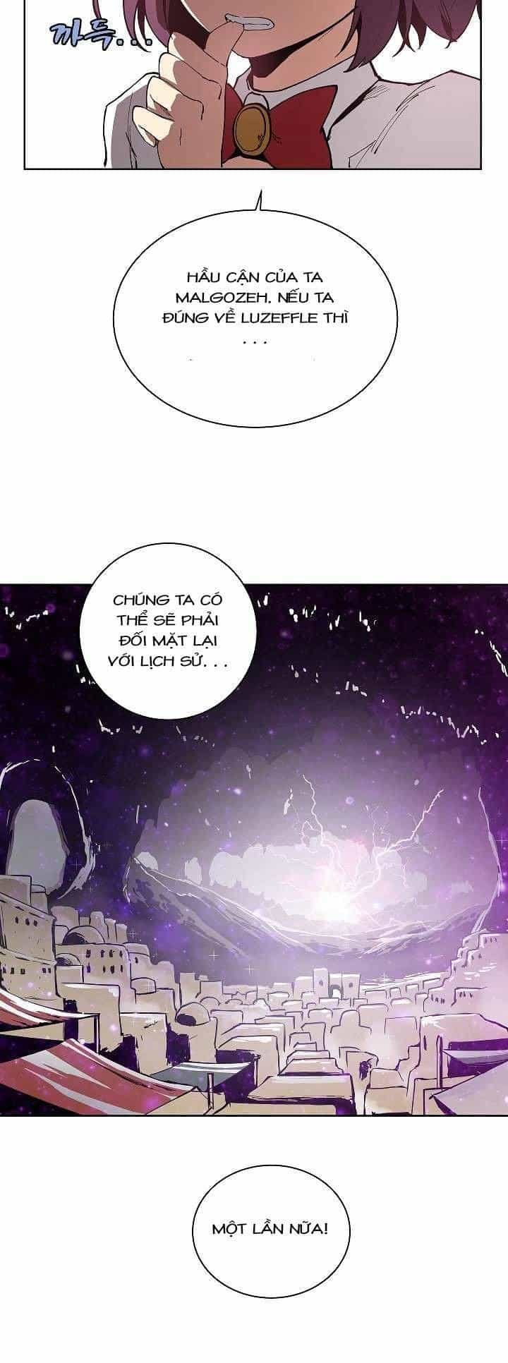 The Dungeon Master - Chương 18 - ảnh 46