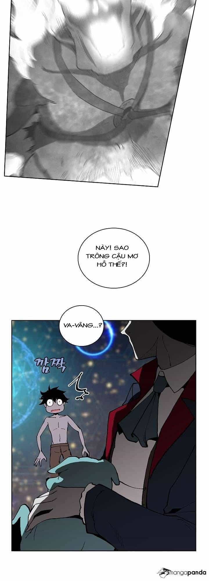 The Dungeon Master - Chương 18 - ảnh 7