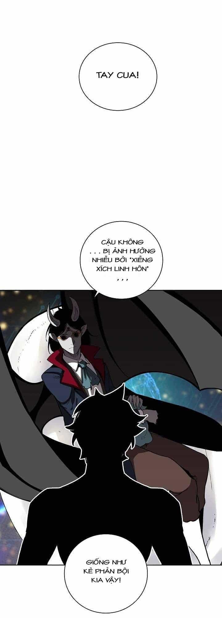 The Dungeon Master - Chương 18 - ảnh 8