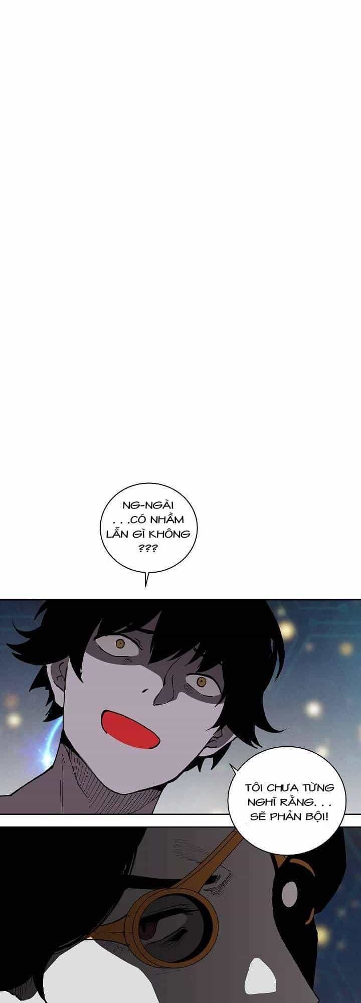 The Dungeon Master - Chương 18 - ảnh 9