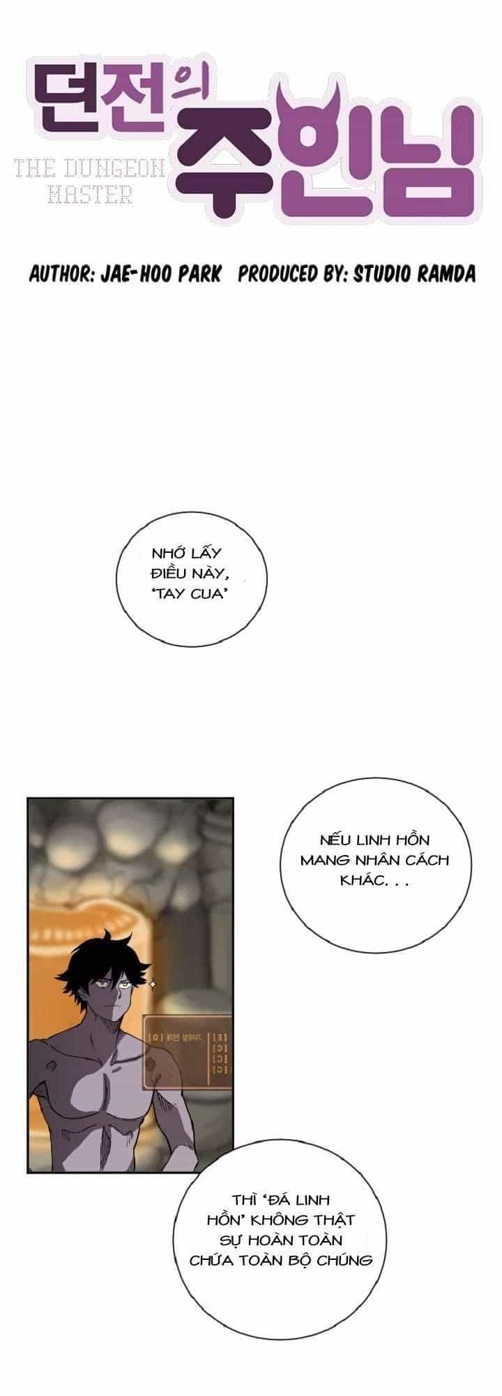 The Dungeon Master - Chương 19 - ảnh 10