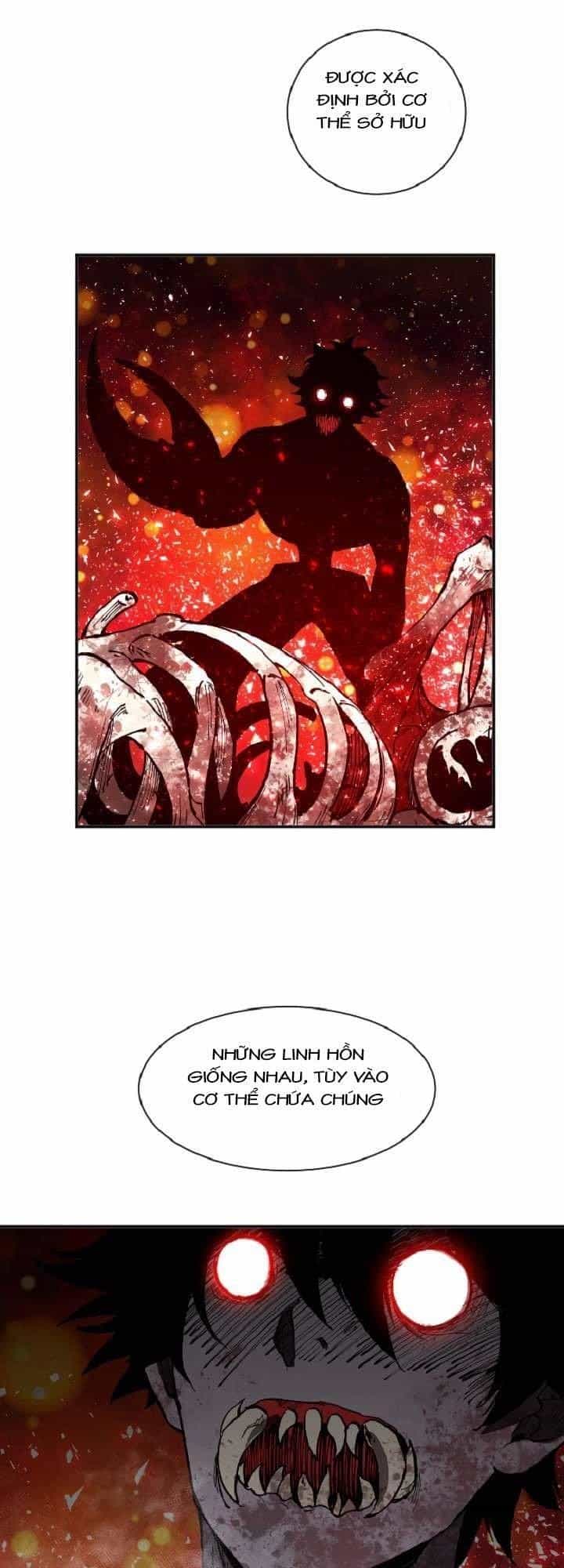 The Dungeon Master - Chương 19 - ảnh 12